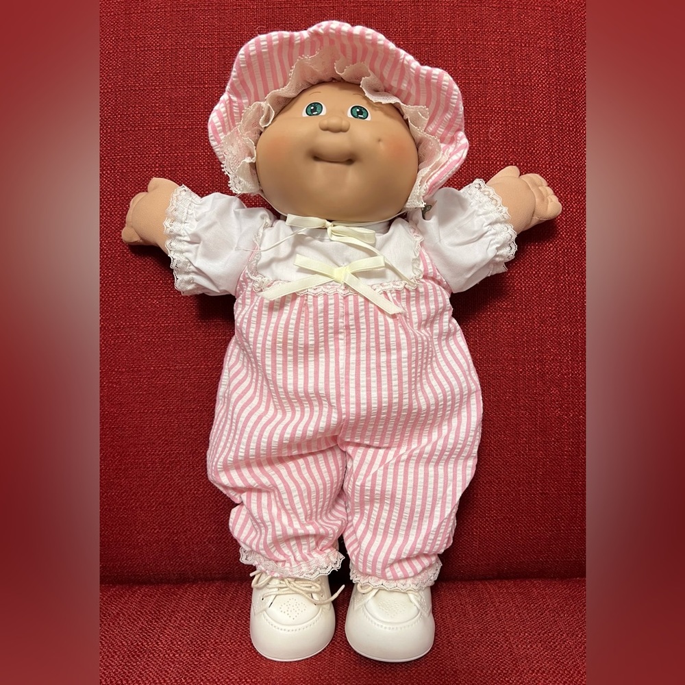 CABBAGE PATCH KID - PREMIE